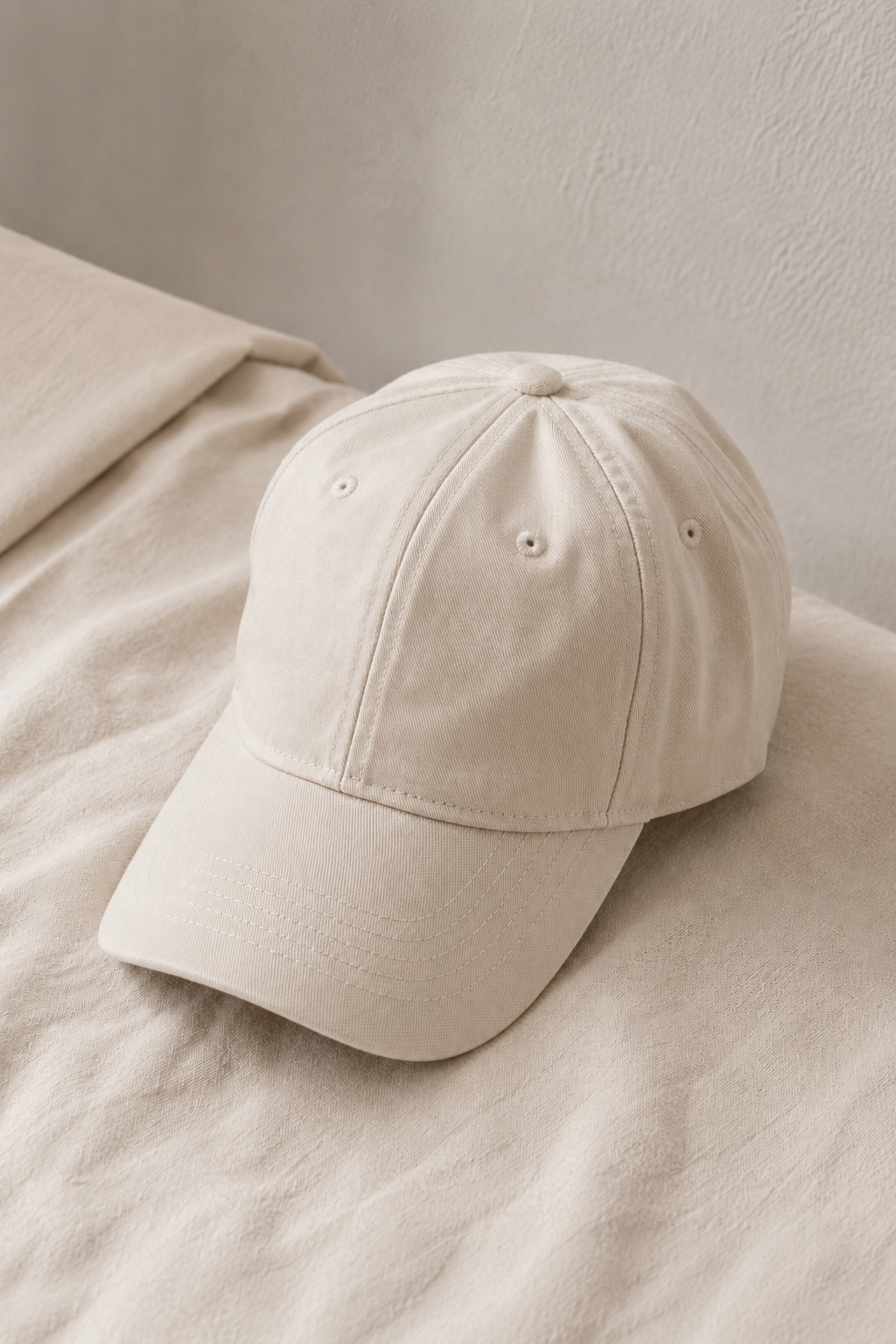 Caps & accessories