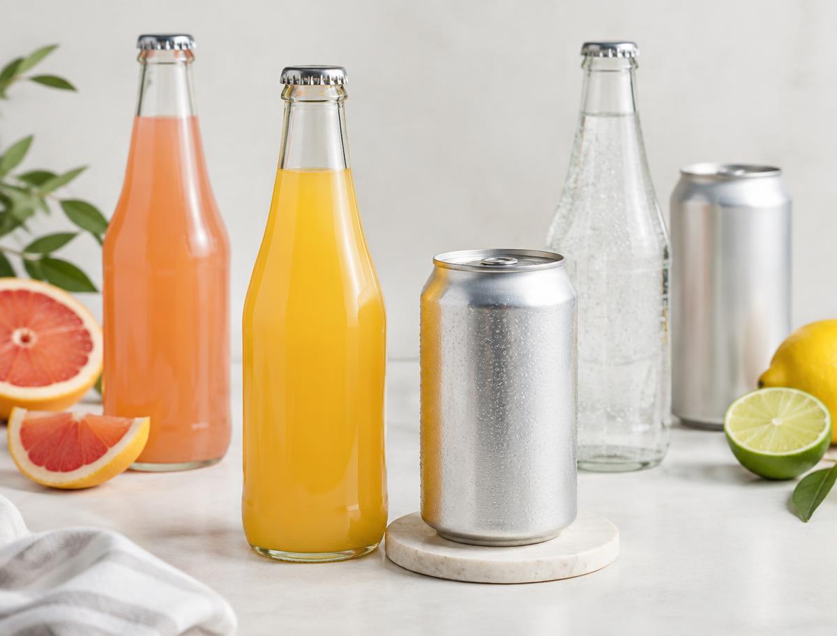Private Label Beverage