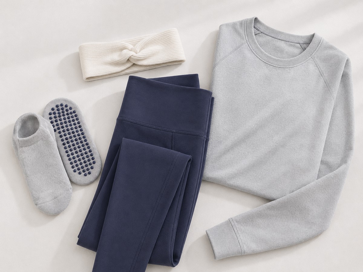 Sportswear