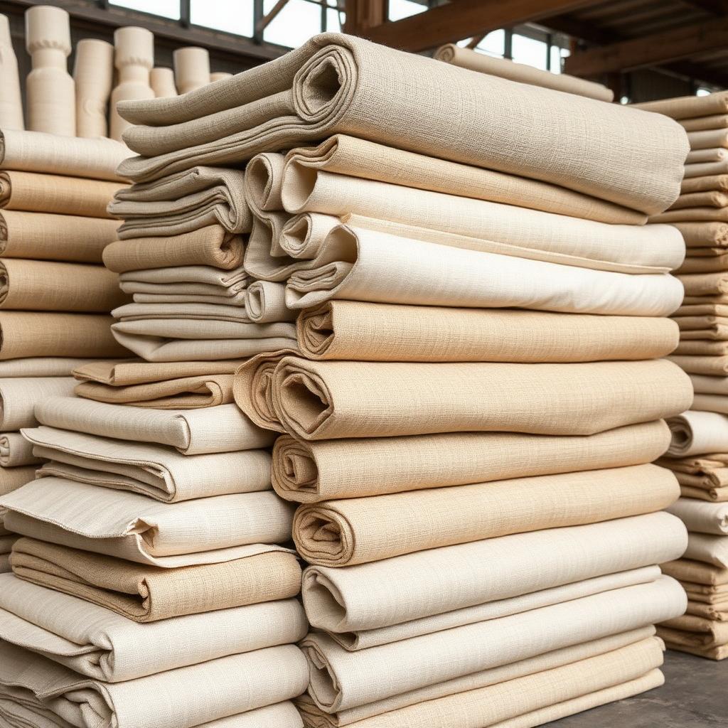 Woven Fabrics