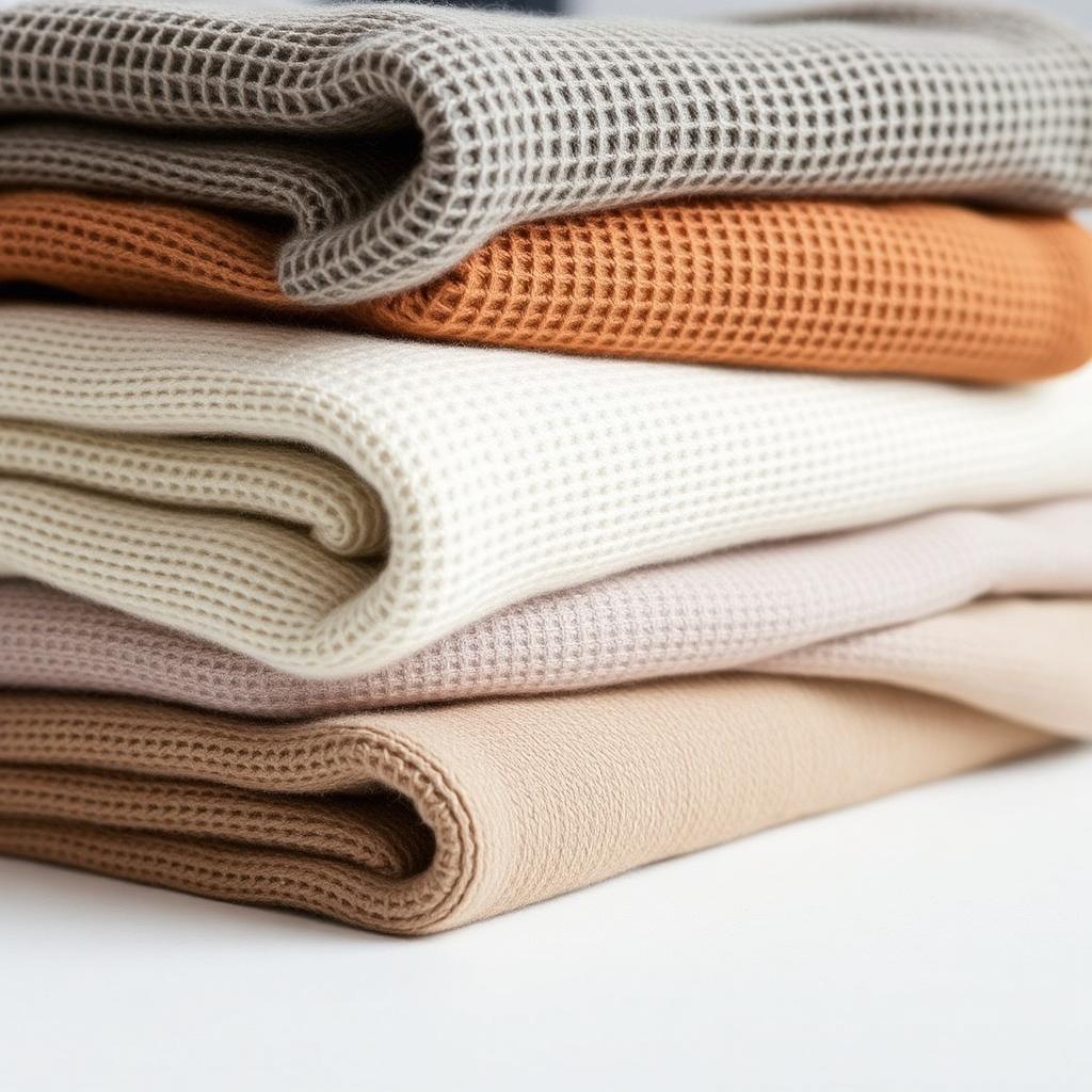 Knitted Fabrics