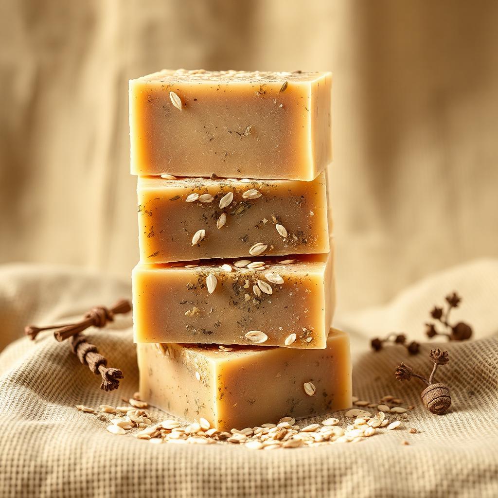 Soap