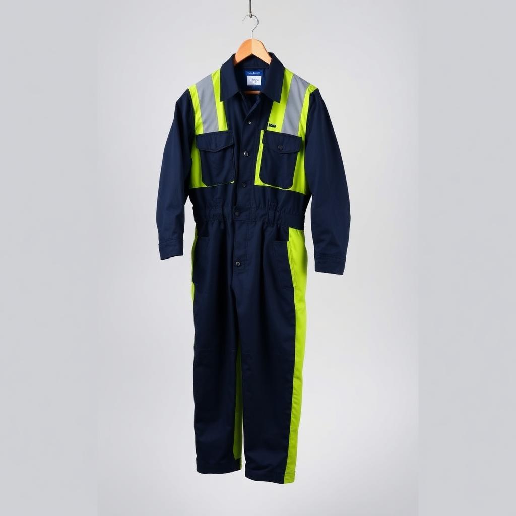 Workwear & Uniforms